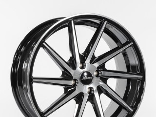 Диск X-RACE H-03R R15 7 4x98 58.6